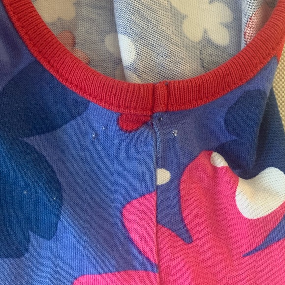 GUC✨Floral Hanna Andersson Dress | 2 - Picture 9 of 9